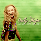 Candice Accola