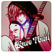 Rave Town