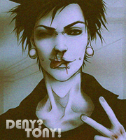 Anthony