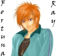 Ray Fortuna