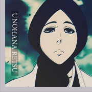 Unohana Retsu