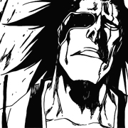 Zaraki Kenpachi-1