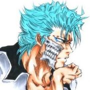 Grimmjow Jaggerjack-1