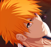 Kurosaki Ichigo