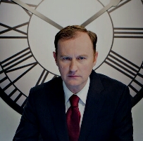 Mycroft Holmes