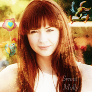 Molly Weasley