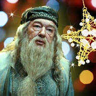 Albus Dumbledore