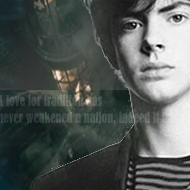 Regulus Black