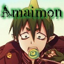 *Amaimon*