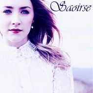 Saoirse Ronan