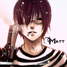 Matt [missed]