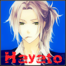 Gokudera Hayato [missed]