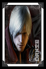 Dante Sparda