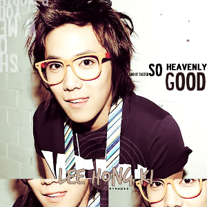 Lee Hong Ki