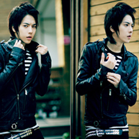 Park Tae Jun