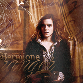 Hermione Granger