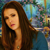 Elena Gilbert