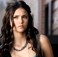 Katherine Pierce