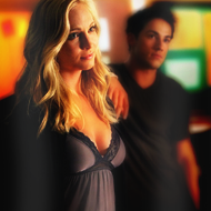 Caroline Forbes