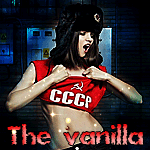 The vanilla