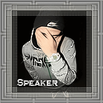 speaker