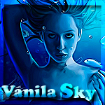 Vanilla Sky