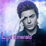 Lost Emerald