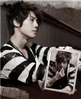 Kim Hyun Joong