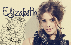 Elizabeth Heron