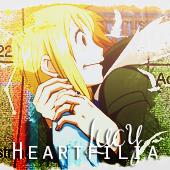 Lucy Heartfilia