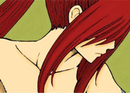 Erza Scarlet