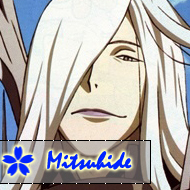 Akechi Mitsuhide*