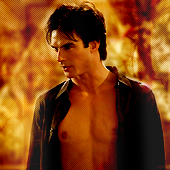 Damon Salvatore