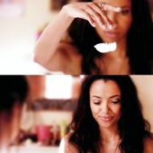 Bonnie Bennett