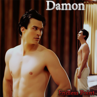 Damon Salvatore