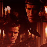 Stefan Salvatore