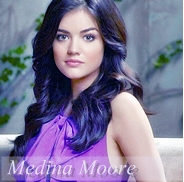 Medina Moore