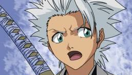 Hitsugaya Toushiro