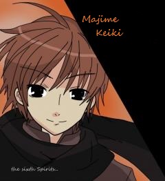 Majime Keiki