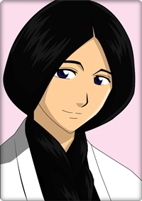 Unohana Retsu