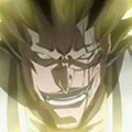 Zaraki Kenpachi