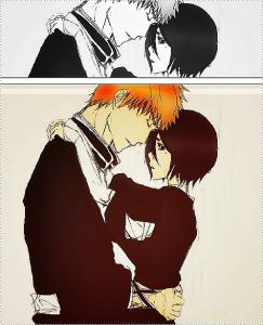 Kurosaki Ichigo