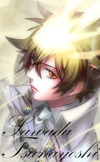 Sawada Tsunayoshi