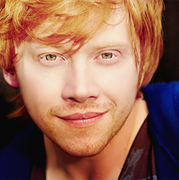 Ronald Weasley