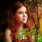 Lucy Pevensie