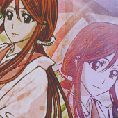 Inoue Orihime