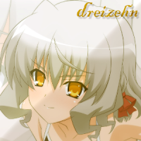 dreizehn