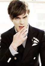 Tony Stonem