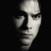 Damon Salvatore