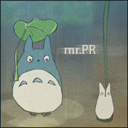 mr.PR